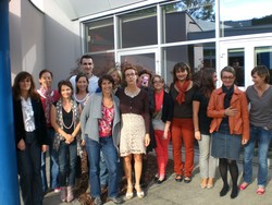 groupe de formation sep12