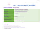 fil conducteur gestion des situations sensibles 1