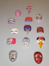 Cap Comedia creation masques platre sep 12